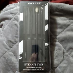 ➕$10 ADD-ON➕ Morphe "Eye Got This" Brushes